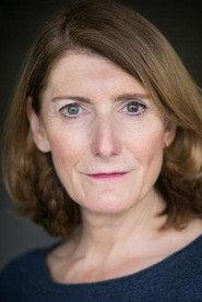 Claire Vousden profile photo