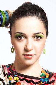 Nauheed Cyrusi profile photo