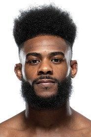 Aljamain Sterling profile photo