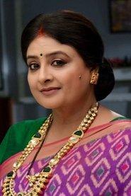 Aparna Ghoshal profile photo