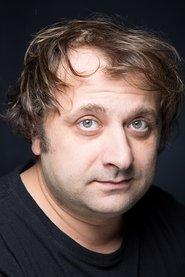 Marius Damian profile photo