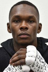 Israel Adesanya profile photo