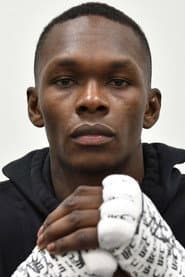 Israel Adesanya profile photo
