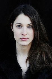Anna Heidegger profile photo