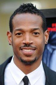 Marlon Wayans profile photo