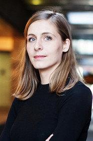Eleanor Catton profile photo