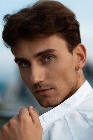 Maksim Zvonov profile photo