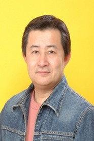 Atsushi Anbe profile photo