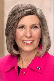 Joni Ernst profile photo