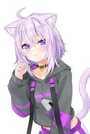 Nekomata Okayu profile photo