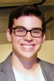 Preston Altree profile photo