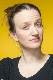 Kate Smurthwaite profile photo