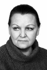 Larisa Chikurova profile photo