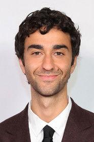 Alex Wolff profile photo