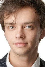 Alex Haydon profile photo