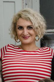 Clara Averbuck profile photo