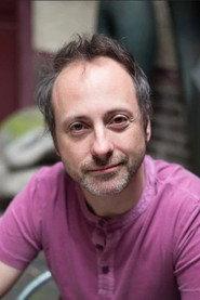Hervé Rey profile photo