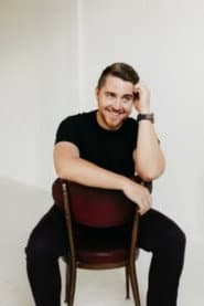 Jack Swanson profile photo