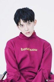 Sun Zeyuan profile photo