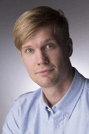 Joonas Suotamo profile photo