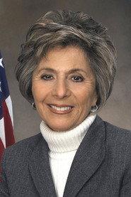 Barbara Boxer profile photo