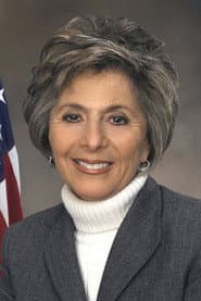 Barbara Boxer profile photo