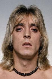 Mick Ronson profile photo