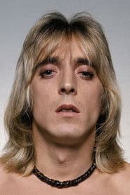 Mick Ronson profile photo