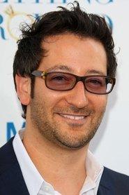 Luke Greenfield profile photo