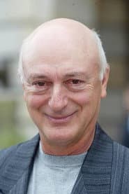 Percy Adlon profile photo