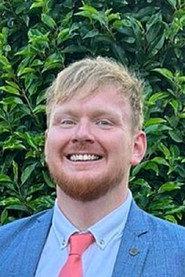 Christopher White profile photo