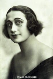 Italia Almirante-Manzini profile photo