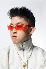 Rich Brian profile photo