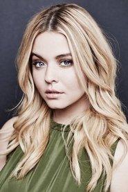 Sasha Pieterse profile photo