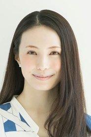 Rie Mimura profile photo