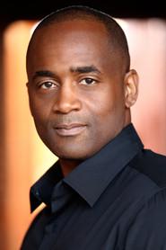 Shawn Michael Howard profile photo