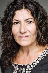 Anna-Maria Everett profile photo