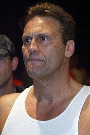 Keith Hackney profile photo