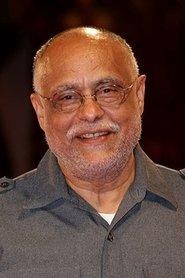 Haile Gerima profile photo