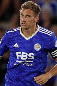 Marc Albrighton profile photo