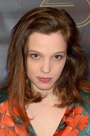 Solène Rigot profile photo
