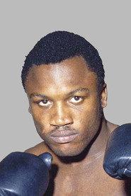 Joe Frazier profile photo