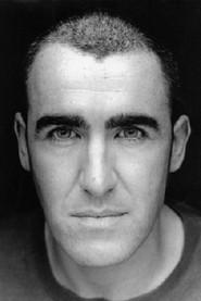 Pat Kinevane profile photo