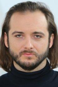 Michał Żurawski profile photo