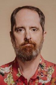 Brendan Hunt profile photo
