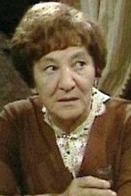 Marie Marešová profile photo