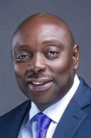 Segun Arinze profile photo