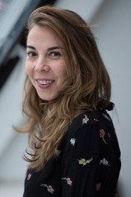 Amel Felloussia profile photo