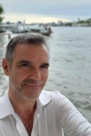 Steve Galster profile photo
