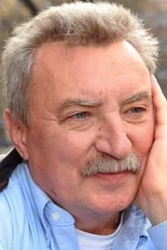 Andrzej Haliński profile photo